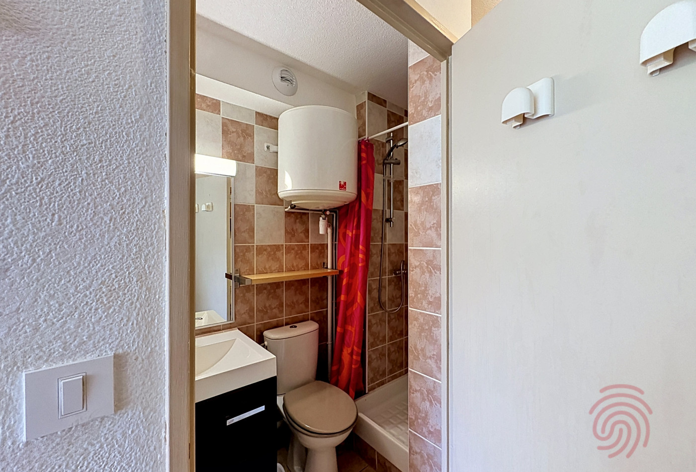 en location saisonnière Appartement Lamalou Les Bains - Photo 13