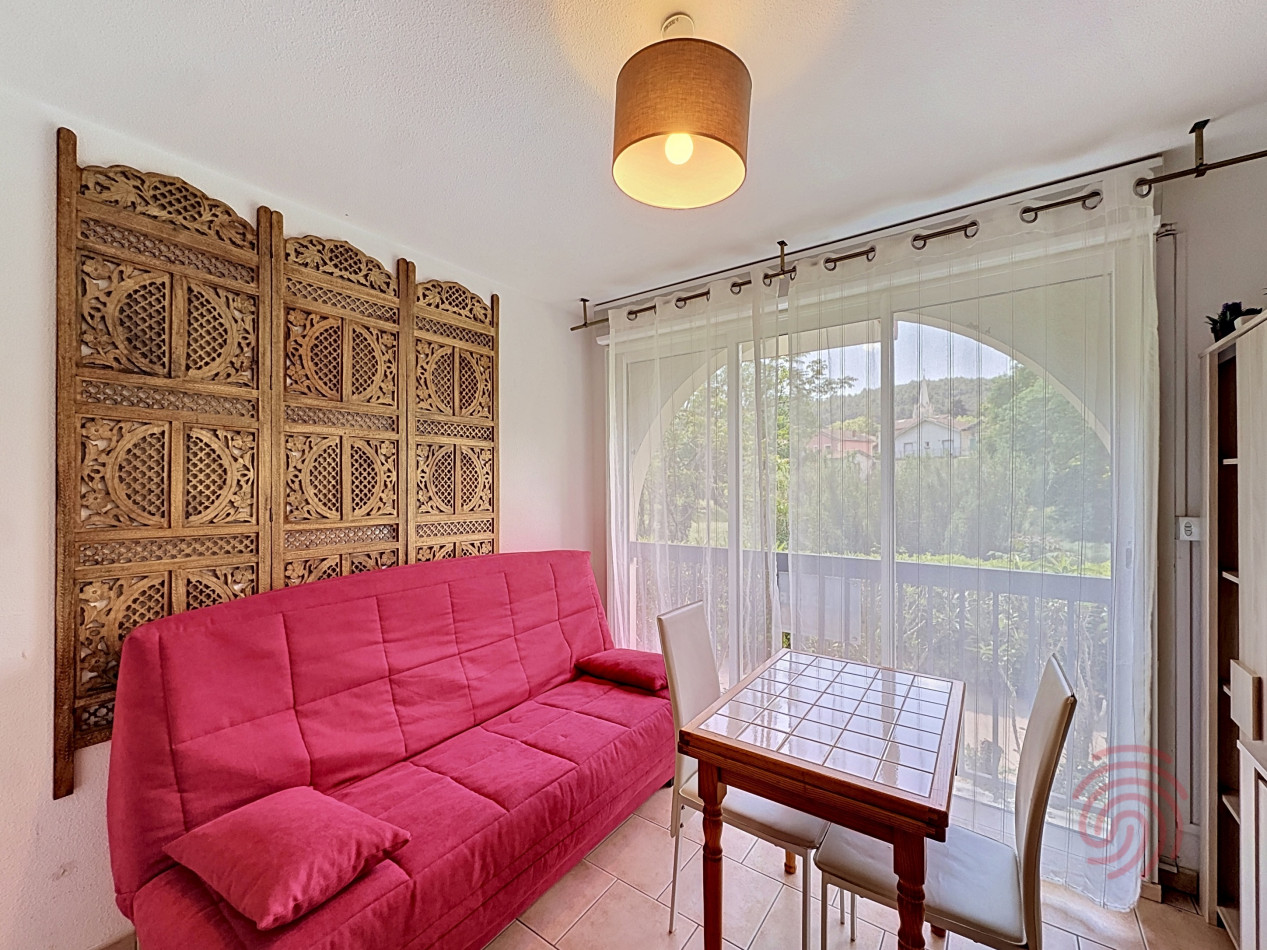 en location saisonnière Appartement Lamalou Les Bains - Photo 3