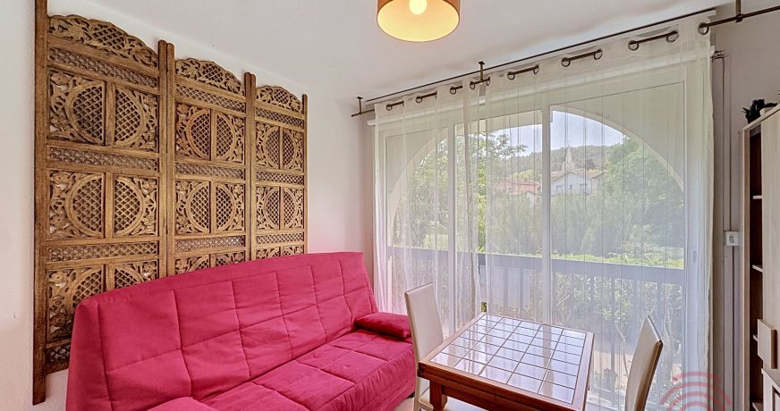 en location saisonnière Appartement Lamalou Les Bains
