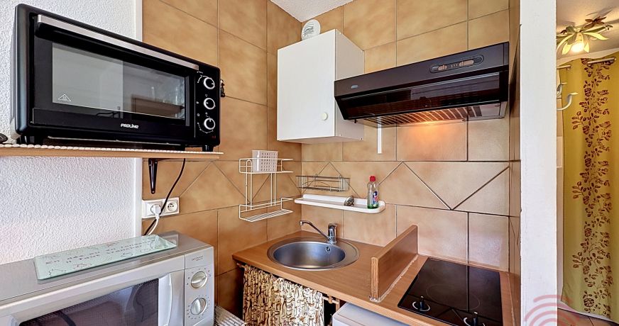 en location saisonnière Appartement Lamalou Les Bains