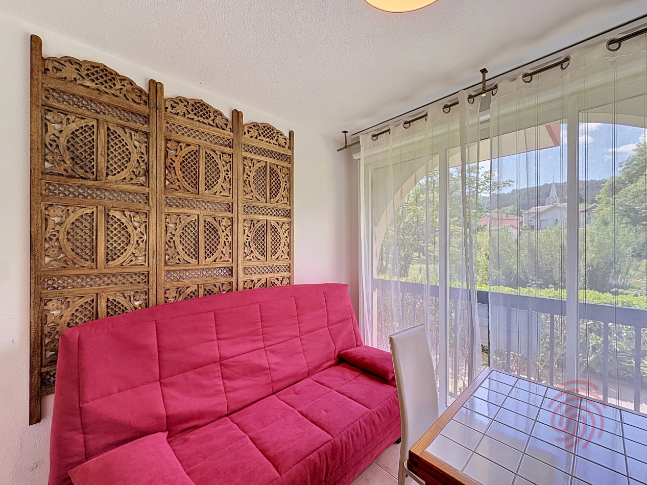 en location saisonnière Appartement Lamalou Les Bains - Photo 8