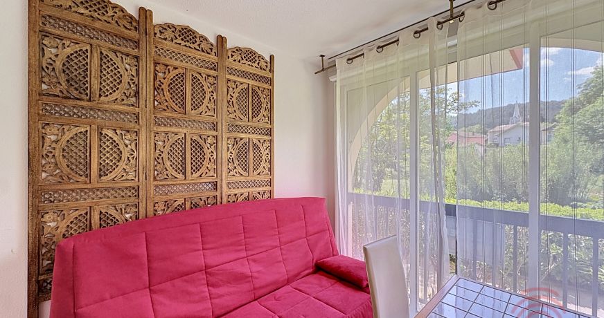 en location saisonnière Appartement Lamalou Les Bains