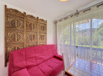 en location saisonnière Appartement Lamalou Les Bains
