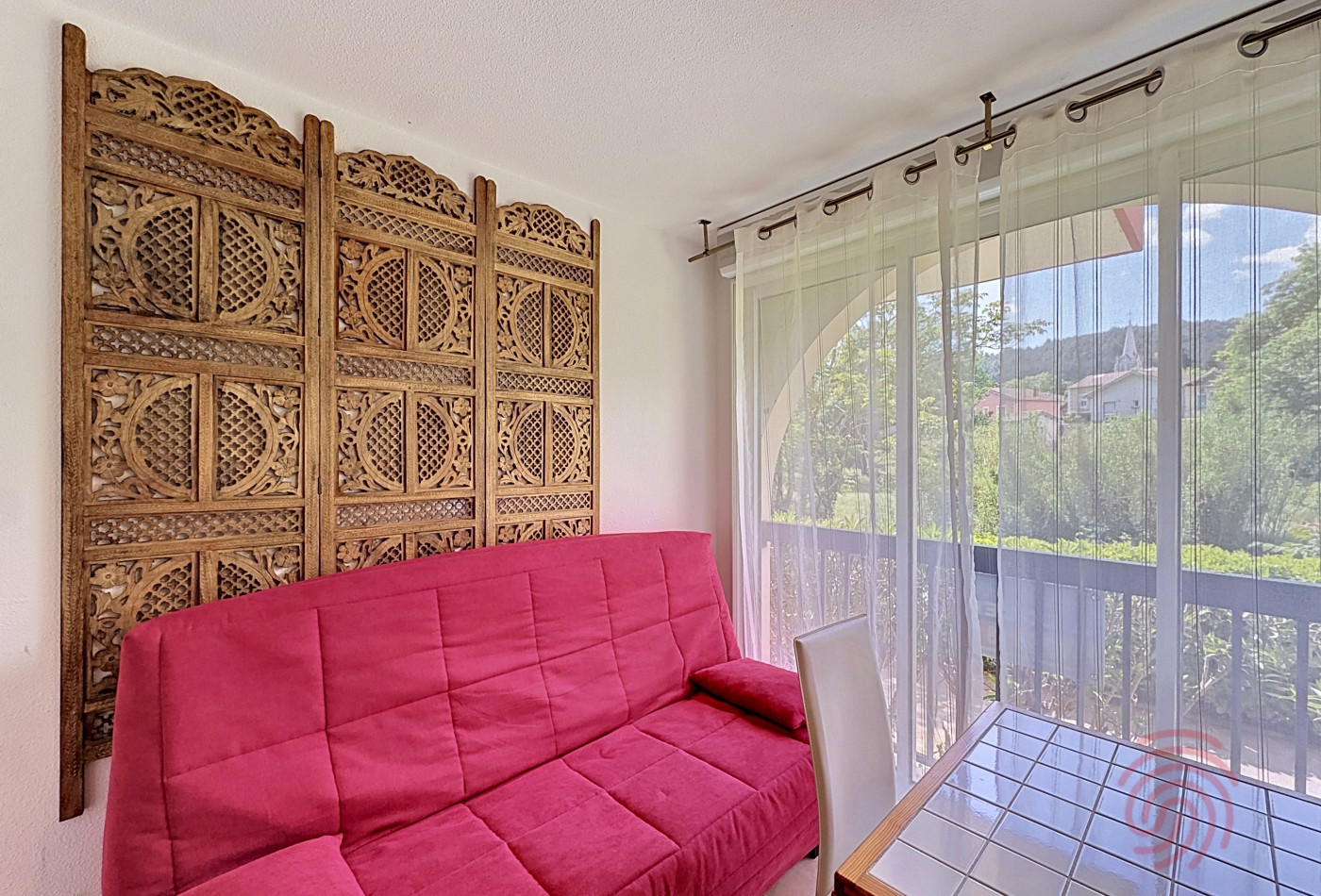 en location saisonnière Appartement Lamalou Les Bains - Photo 8