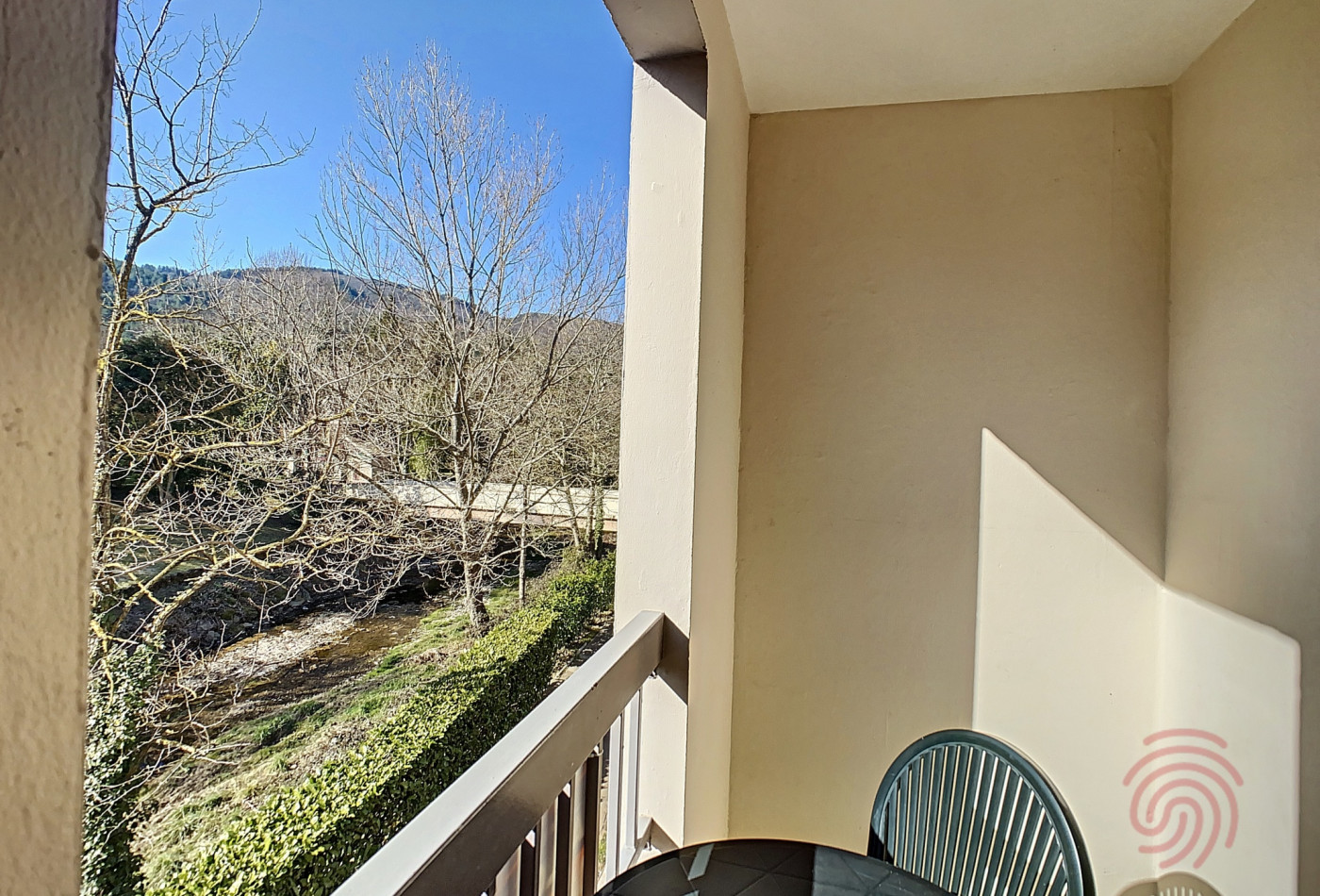 en location saisonnière Appartement Lamalou Les Bains - Photo 13