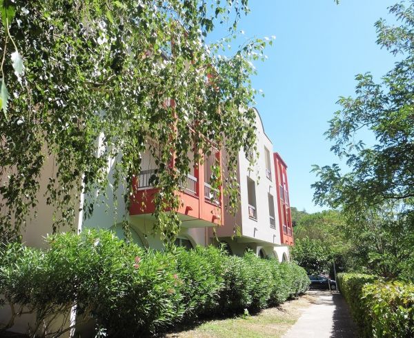 en location saisonnière Lamalou Les Bains