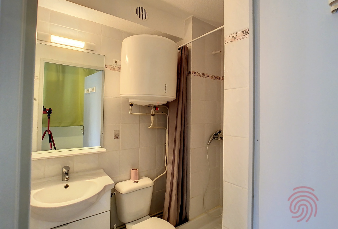 en location saisonnière Appartement Lamalou Les Bains - Photo 10