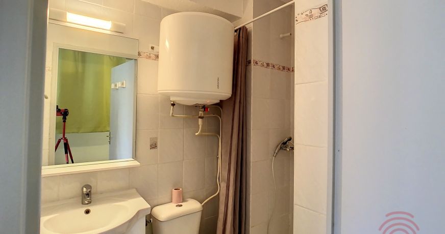 en location saisonnière Appartement Lamalou Les Bains