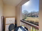 en location saisonnière Appartement Lamalou Les Bains