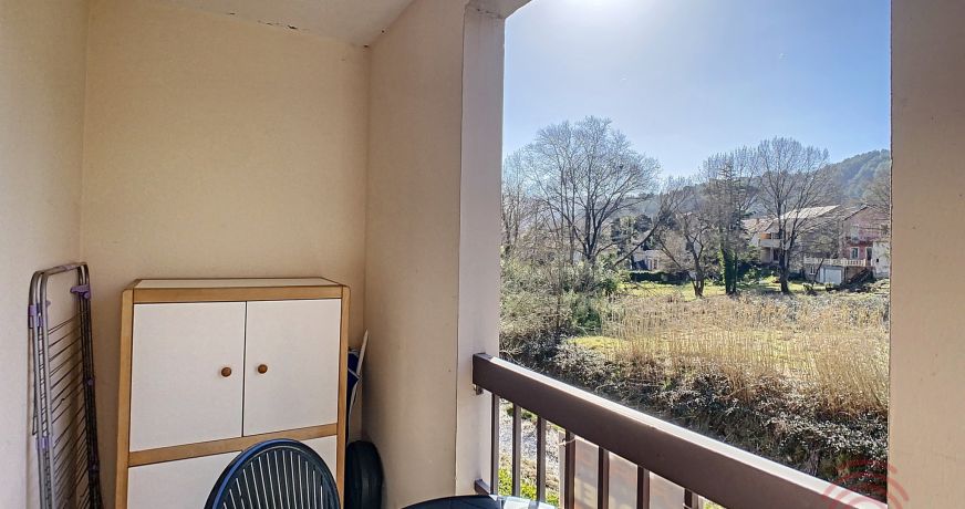 en location saisonnière Appartement Lamalou Les Bains