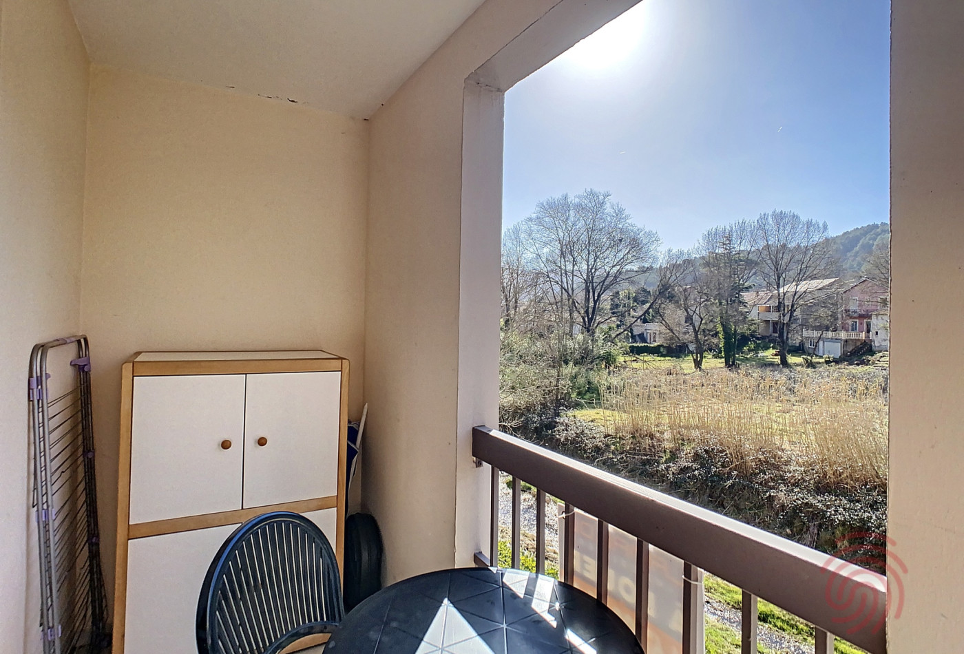 en location saisonnière Appartement Lamalou Les Bains - Photo 11