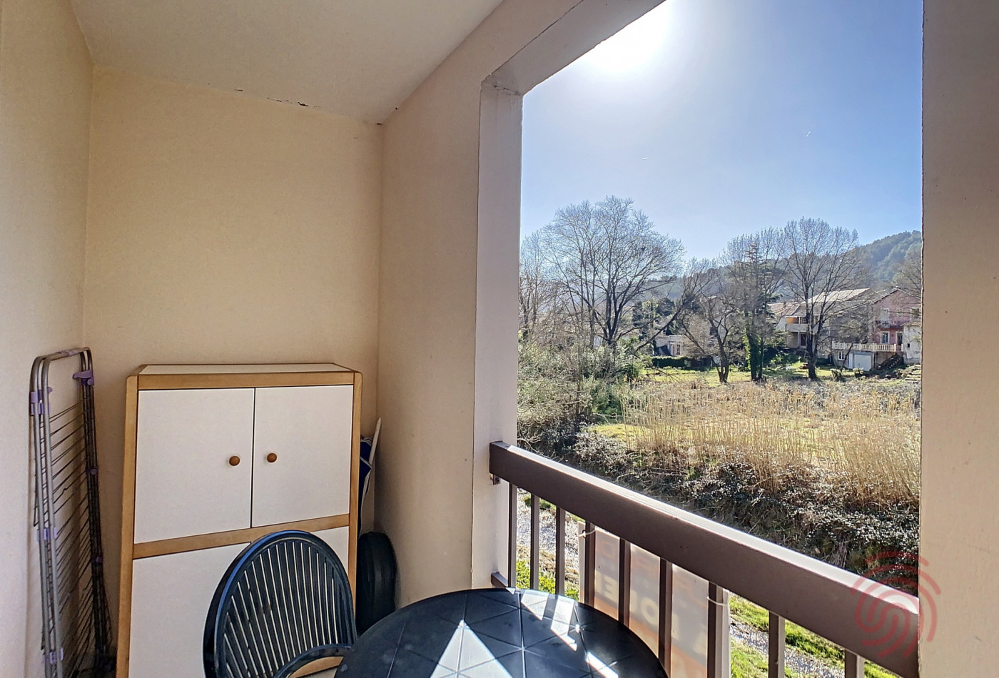 for seasonal lettings Appartement Lamalou Les Bains - Photo 12