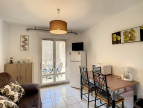 en location saisonnière Appartement Lamalou Les Bains