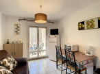 for seasonal lettings Appartement Lamalou Les Bains