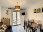 en location saisonnière Appartement Lamalou Les Bains