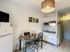 for seasonal lettings Appartement Lamalou Les Bains