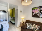 for seasonal lettings Appartement Lamalou Les Bains