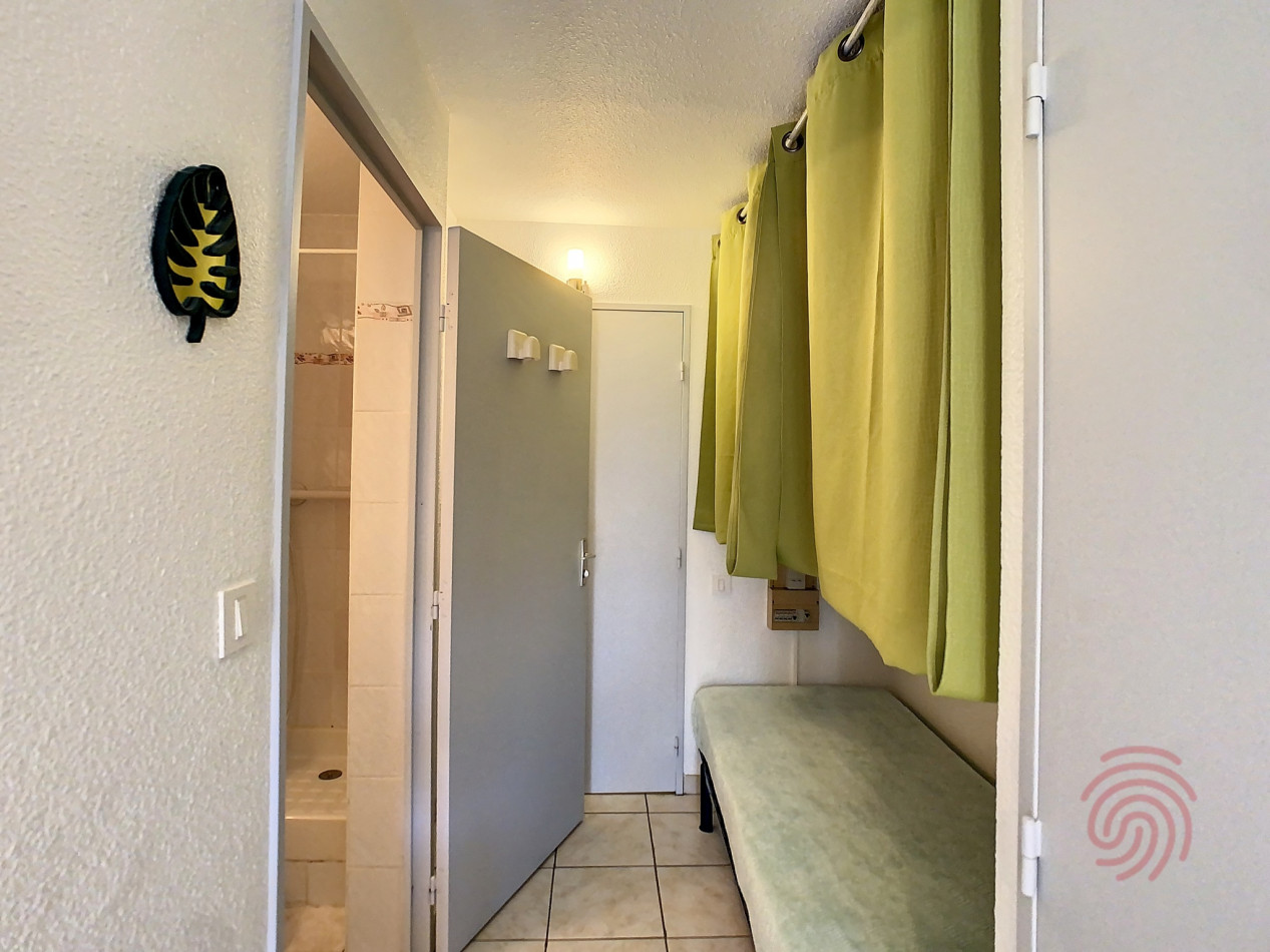 en location saisonnière Appartement Lamalou Les Bains - Photo 10