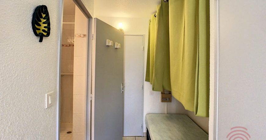 en location saisonnière Appartement Lamalou Les Bains