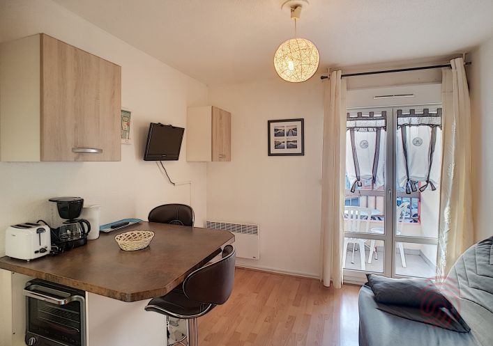 en location saisonnière Appartement Lamalou Les Bains