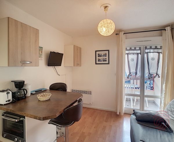 en location saisonnière Lamalou Les Bains