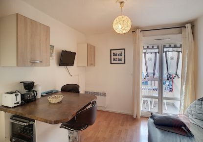 en location saisonnière Appartement Lamalou Les Bains