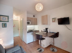 en location saisonnière Appartement Lamalou Les Bains