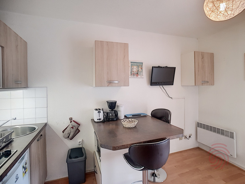 en location saisonnière Appartement Lamalou Les Bains - Photo 6