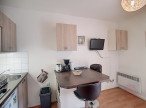 en location saisonnière Appartement Lamalou Les Bains
