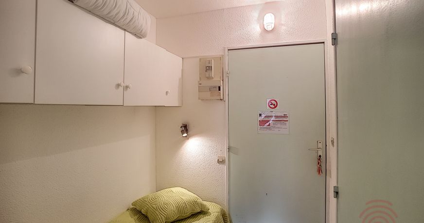 en location saisonnière Appartement Lamalou Les Bains