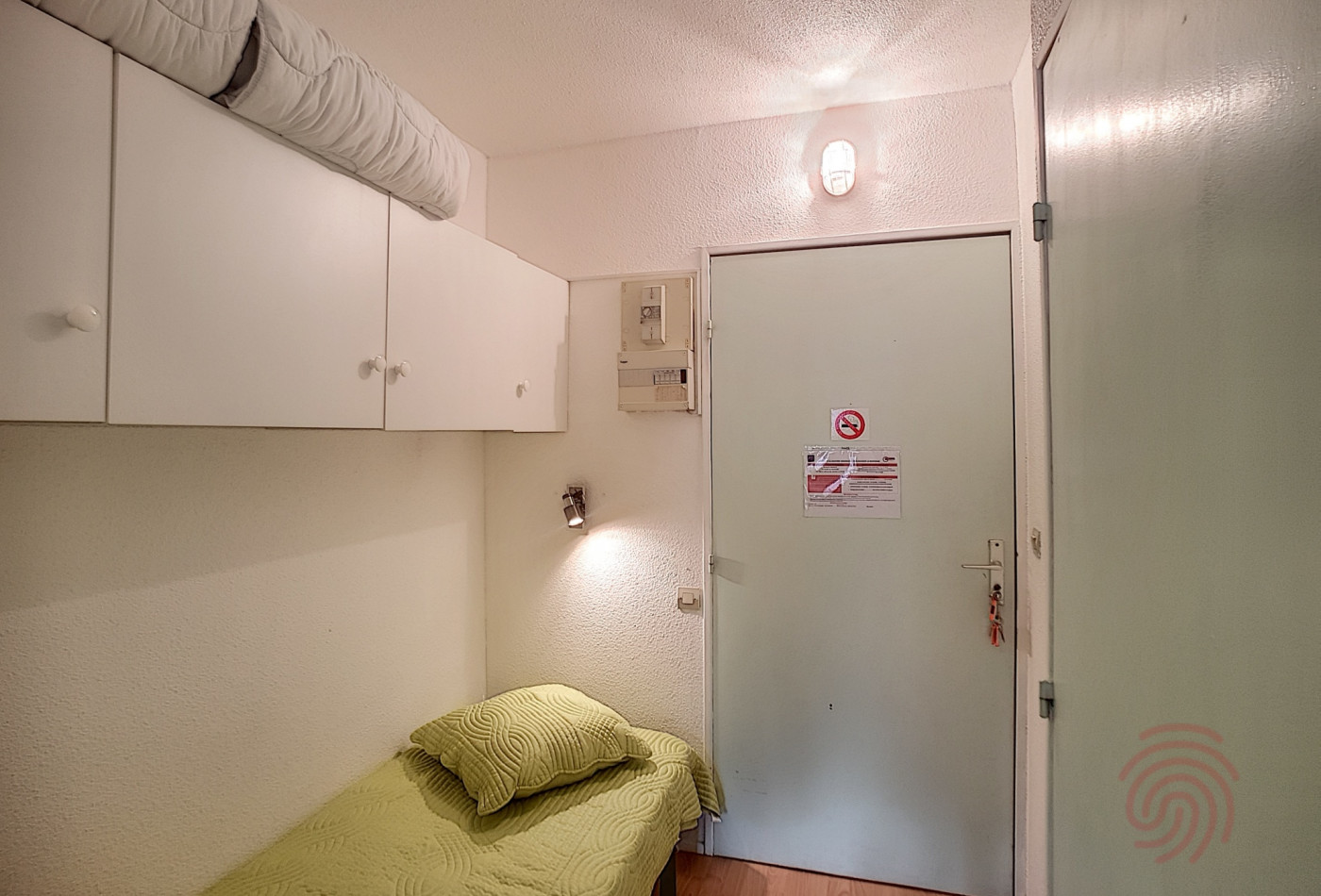 for seasonal lettings Appartement Lamalou Les Bains - Photo 8