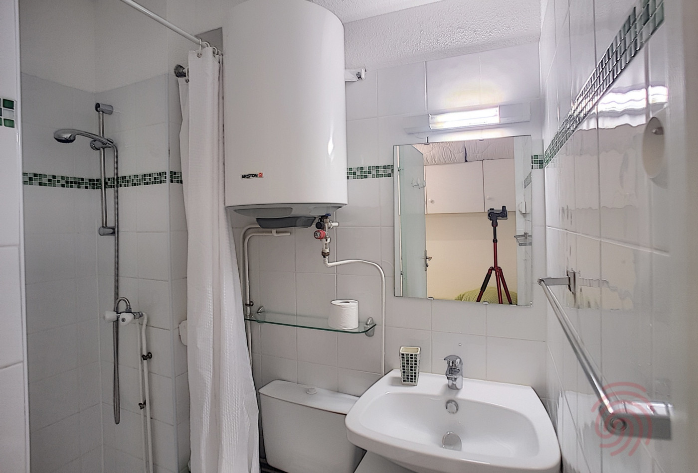 en location saisonnière Appartement Lamalou Les Bains - Photo 8