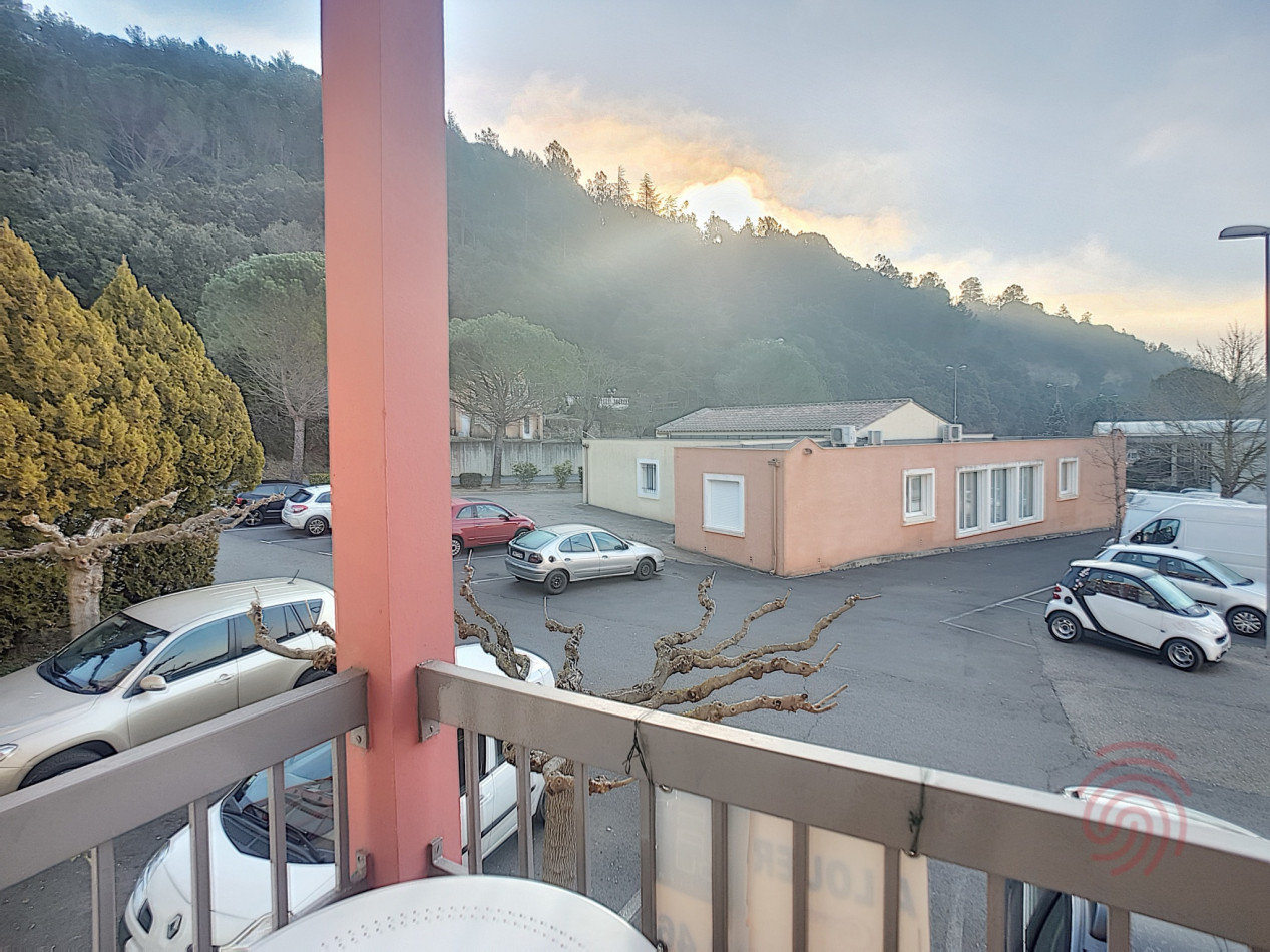 en location saisonnière Appartement Lamalou Les Bains - Photo 9