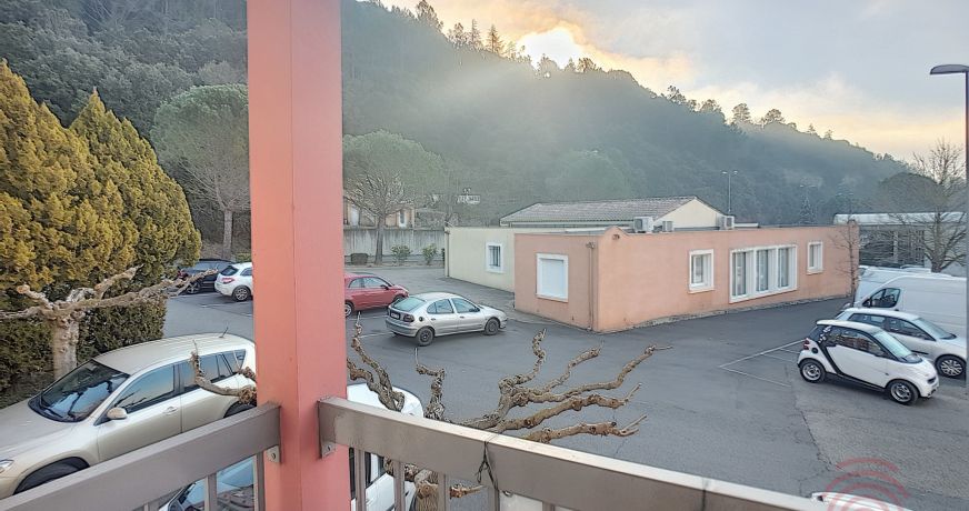 en location saisonnière Appartement Lamalou Les Bains