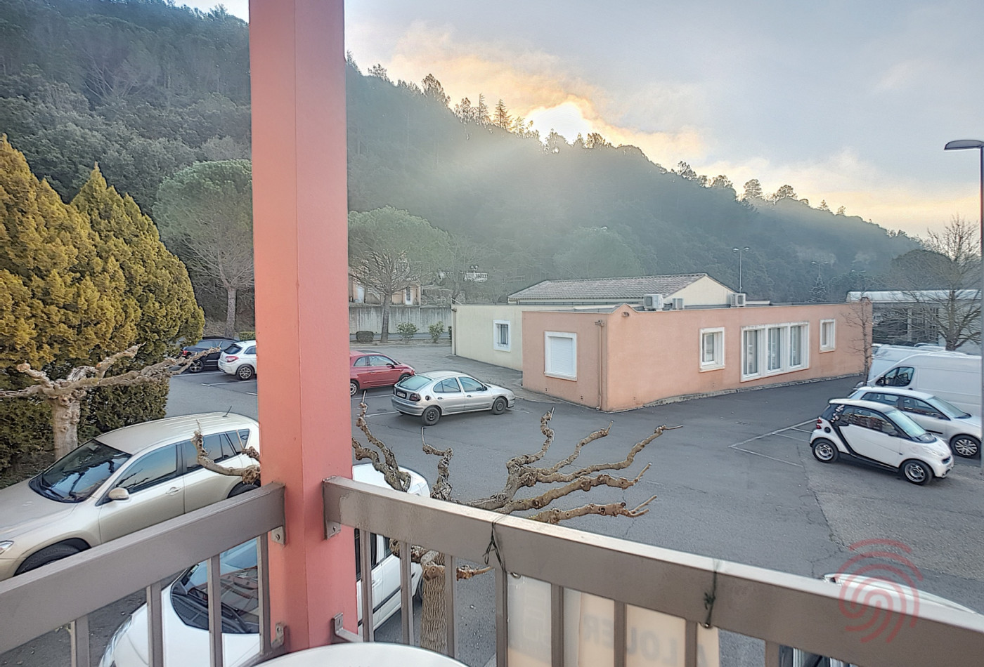 en location saisonnière Appartement Lamalou Les Bains - Photo 9