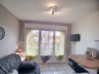 en location saisonnière Appartement Lamalou Les Bains