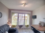en location saisonnière Appartement Lamalou Les Bains