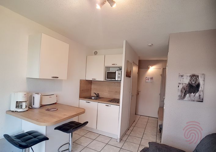 en location saisonnière Appartement Lamalou Les Bains