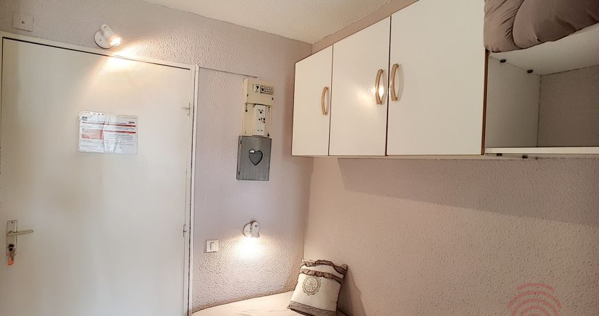 en location saisonnière Appartement Lamalou Les Bains