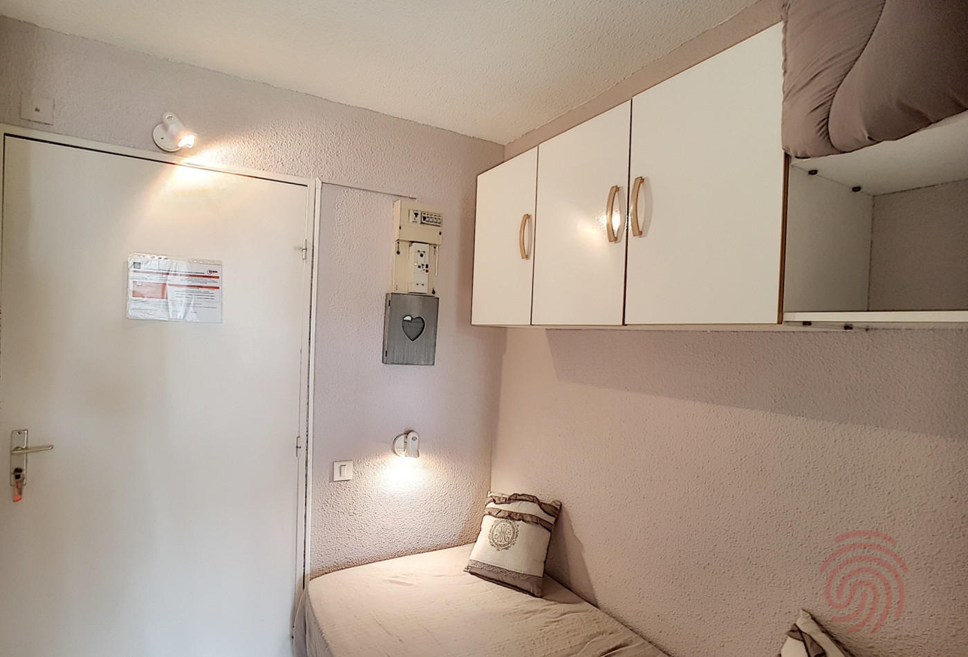 for seasonal lettings Appartement Lamalou Les Bains - Photo 7