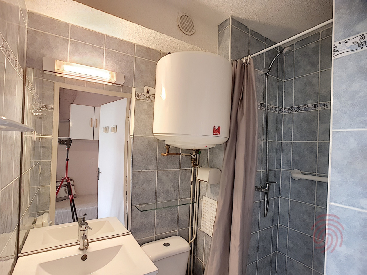 en location saisonnière Appartement Lamalou Les Bains - Photo 9