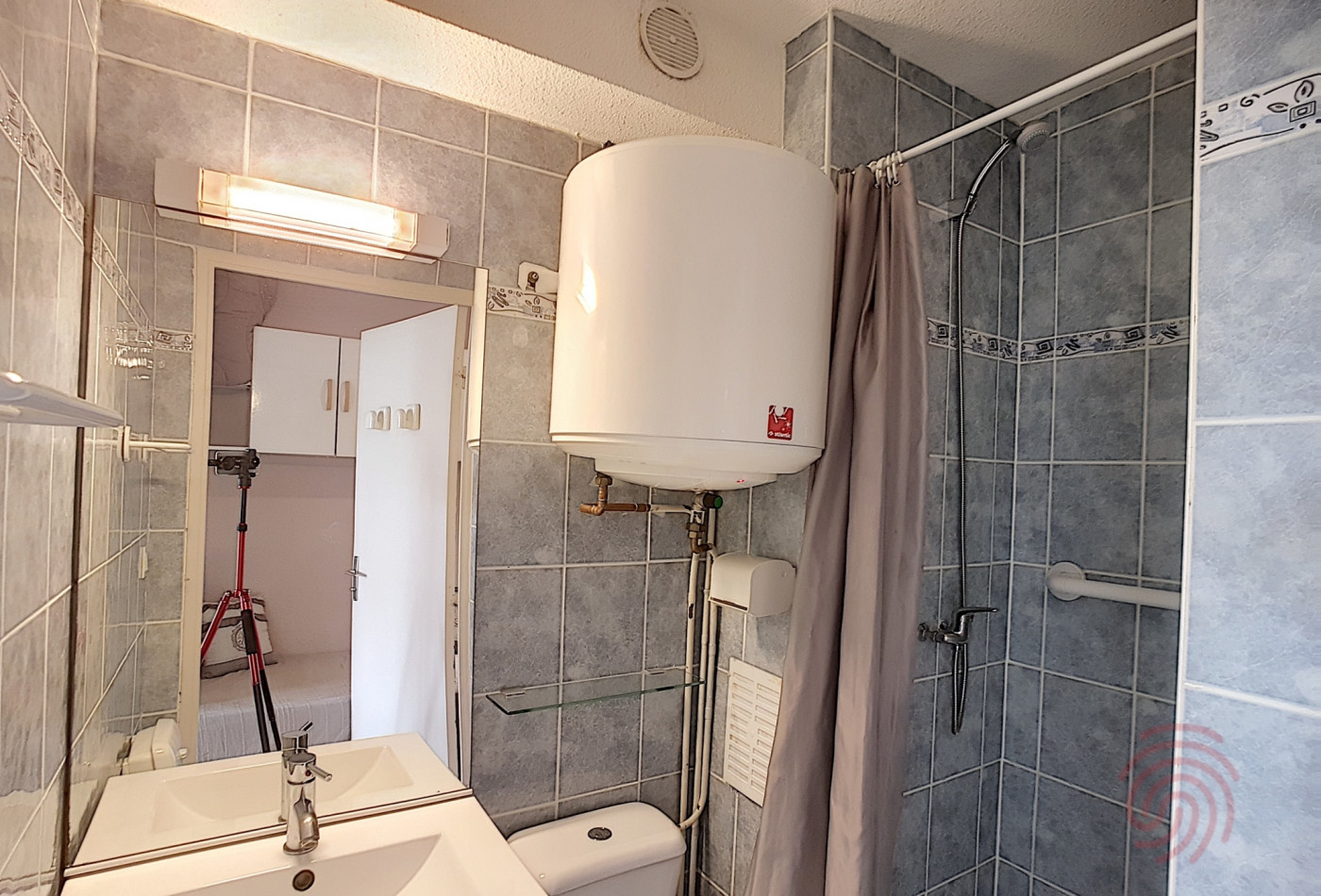 en location saisonnière Appartement Lamalou Les Bains - Photo 9