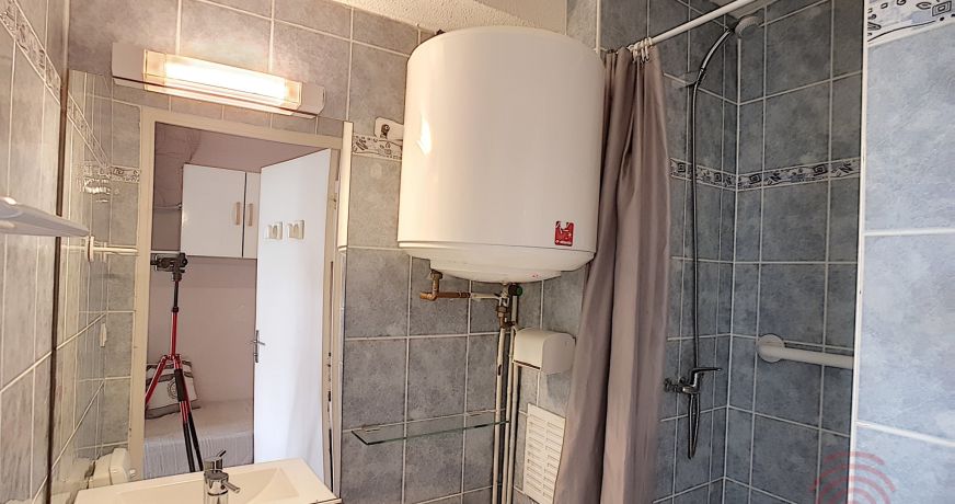 en location saisonnière Appartement Lamalou Les Bains