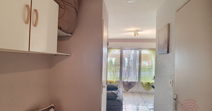 en location saisonnière Appartement Lamalou Les Bains
