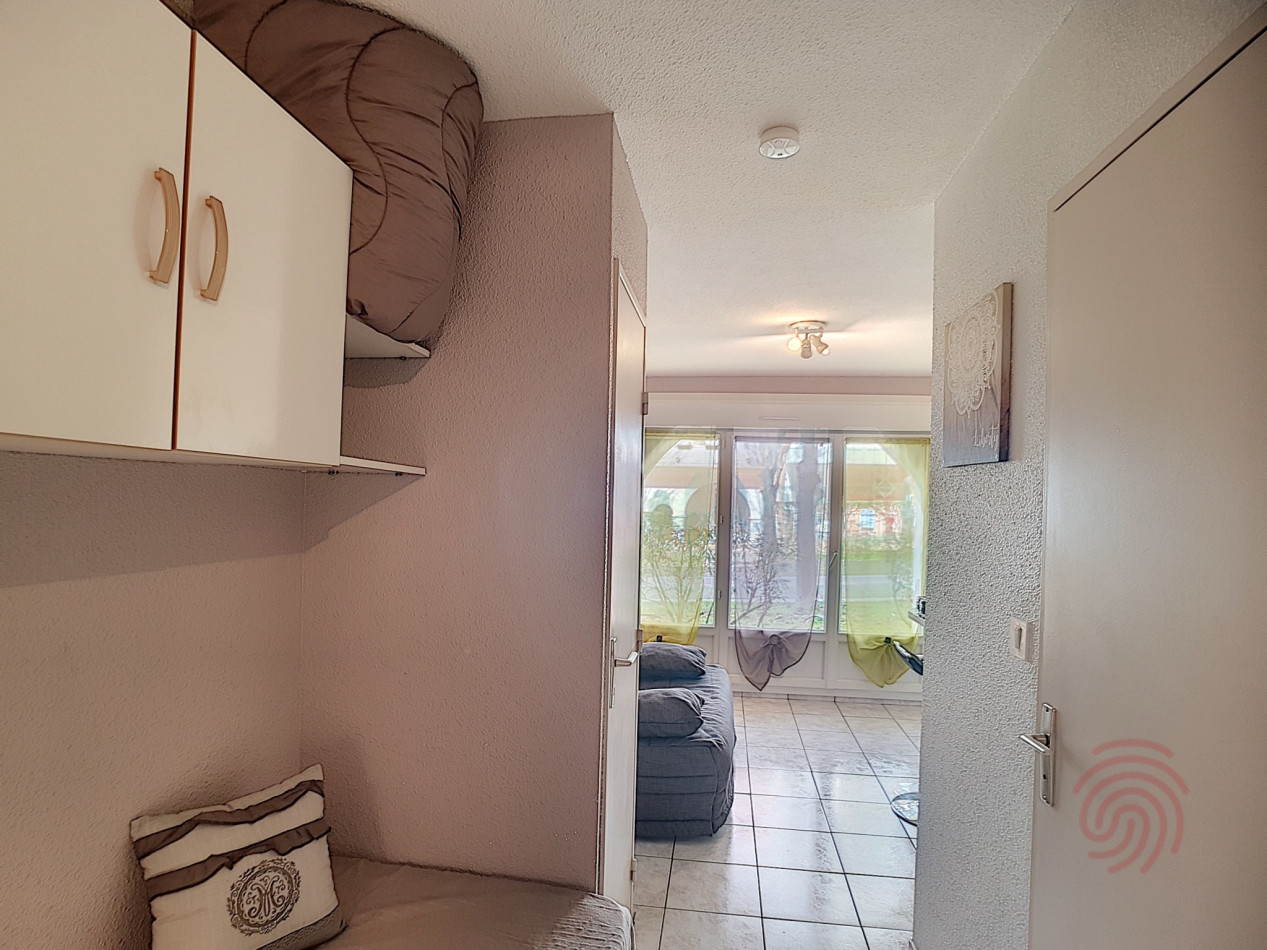 en location saisonnière Appartement Lamalou Les Bains - Photo 8