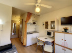 for seasonal lettings Appartement Lamalou Les Bains