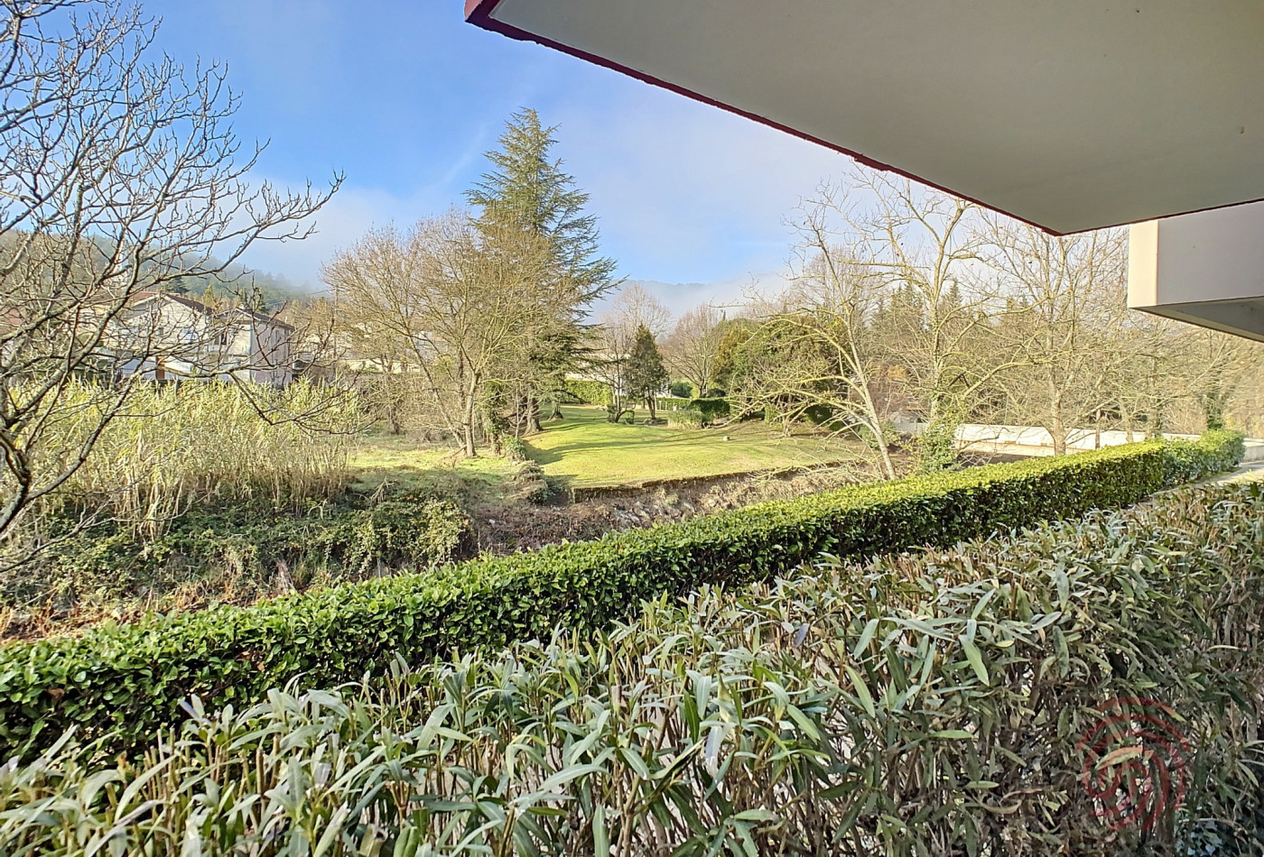 for seasonal lettings Appartement Lamalou Les Bains - Photo 10