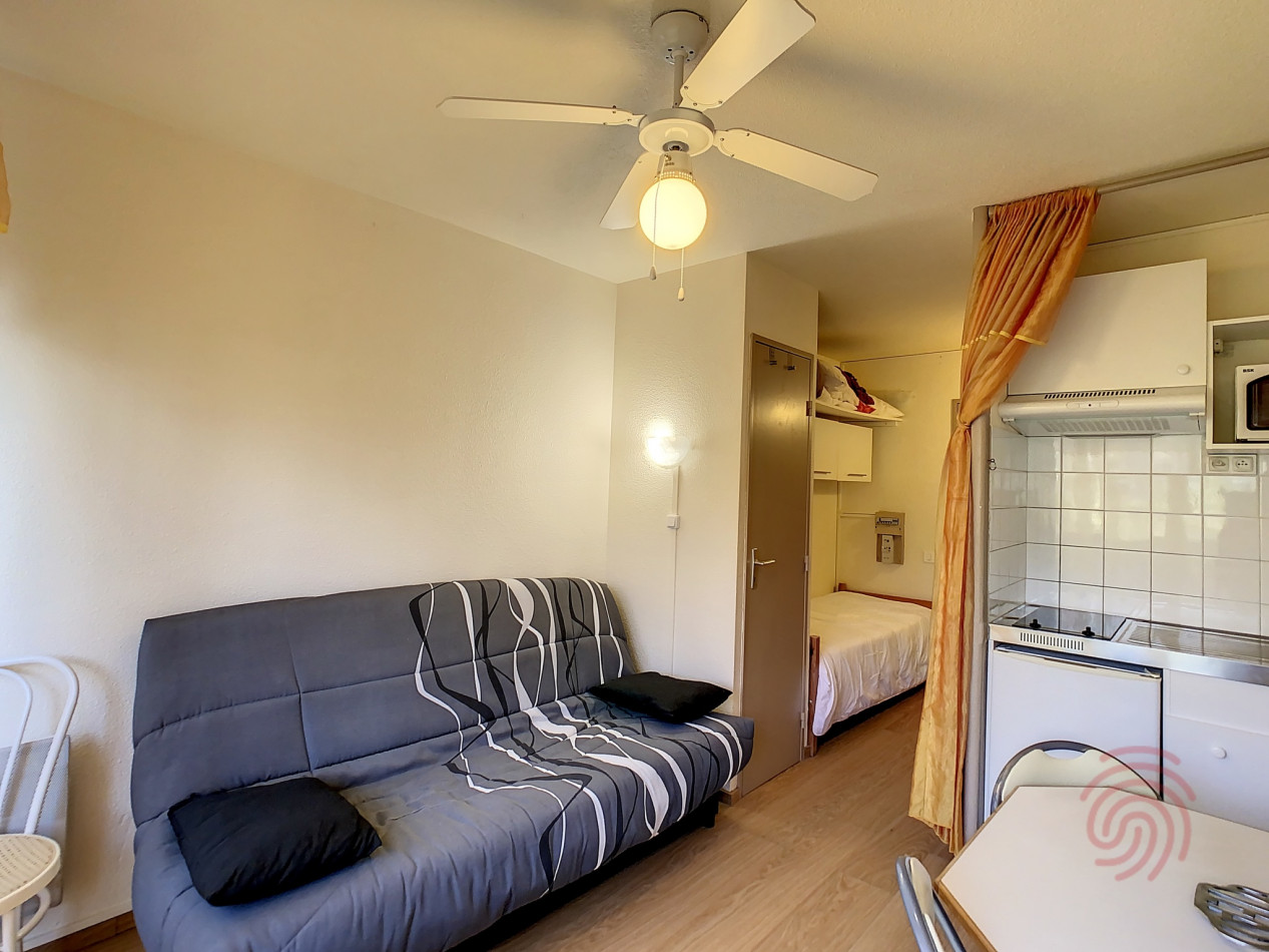 en location saisonnière Appartement Lamalou Les Bains - Photo 6