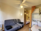 for seasonal lettings Appartement Lamalou Les Bains