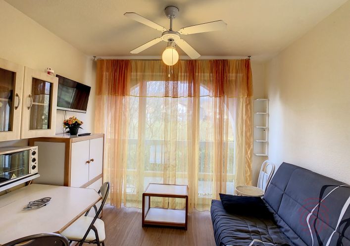 for seasonal lettings Appartement Lamalou Les Bains